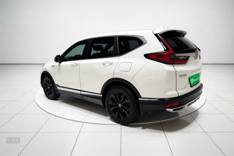 Honda CR-V 2020 #5 Honda CR-V 2020 car image #5