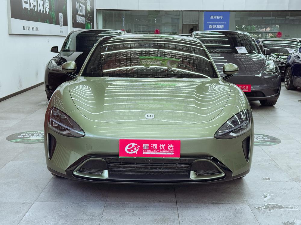 2025 #2 2025 car image #2