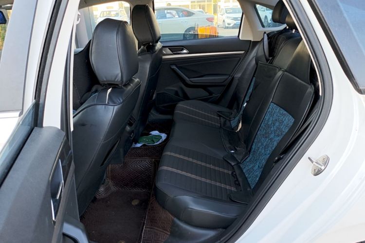 Volkswagen Lavida 2020 imagen de coche #17