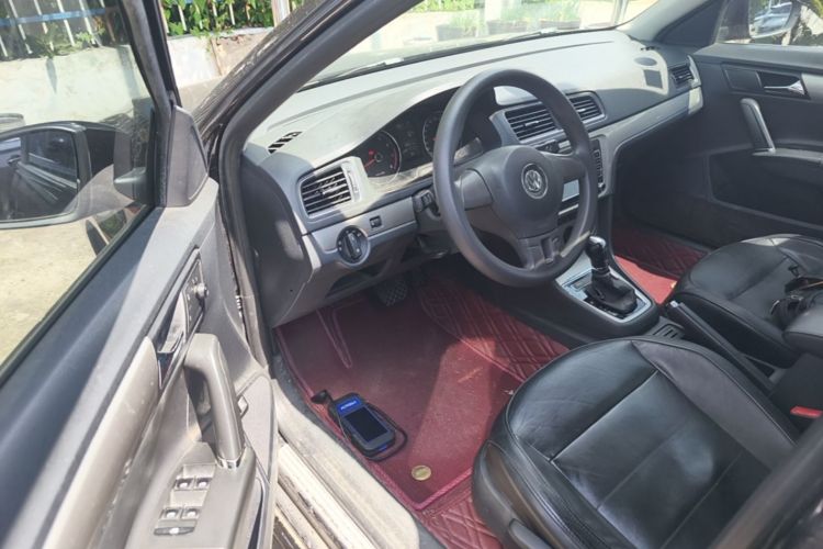 Volkswagen Lavida 2015 car image #18