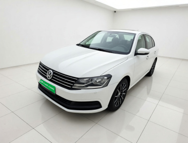 Volkswagen Lavida 2017 car image 