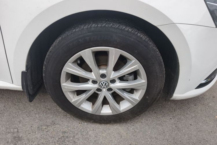 Volkswagen Lavida 2019 #9 Volkswagen Lavida 2019 car image #9
