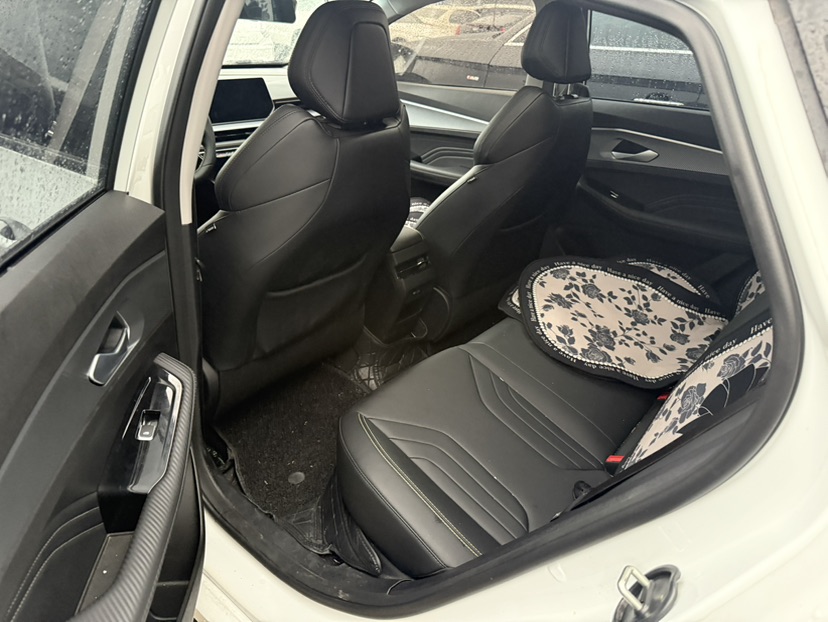 GEELY Binray 2025 #4 GEELY Binray 2025 immagine di auto #4