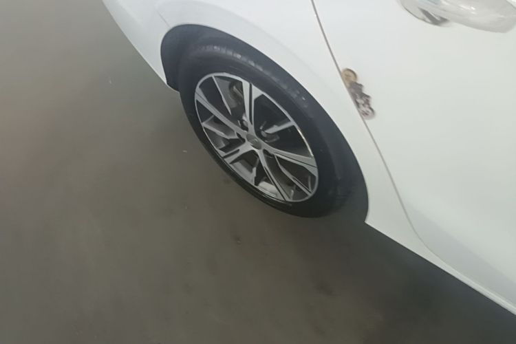 GEELY Emgrand 2022 car image #10