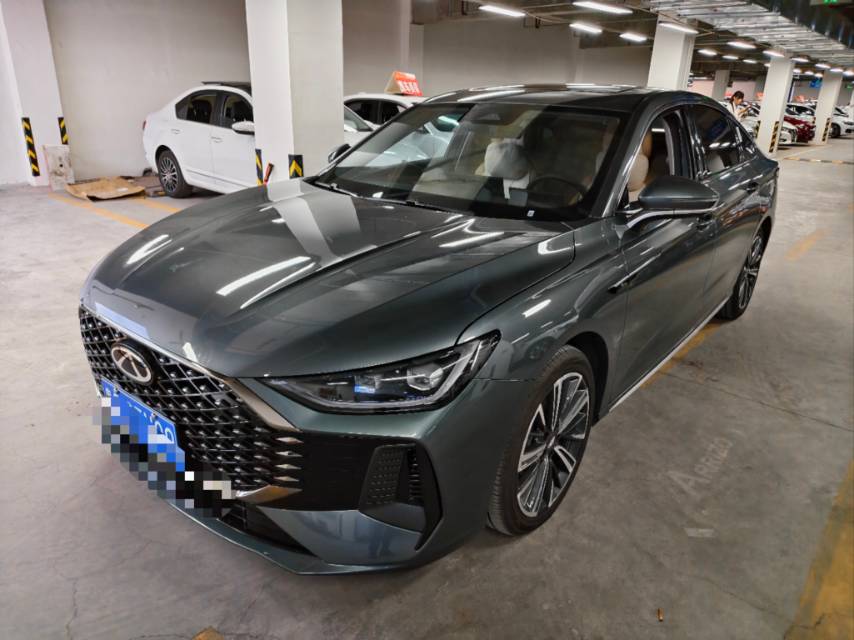 2025 car image 