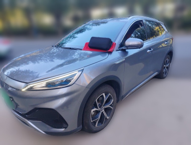 BYD Yuan Plus 2024 BYD Yuan Plus 2024 immagine di auto