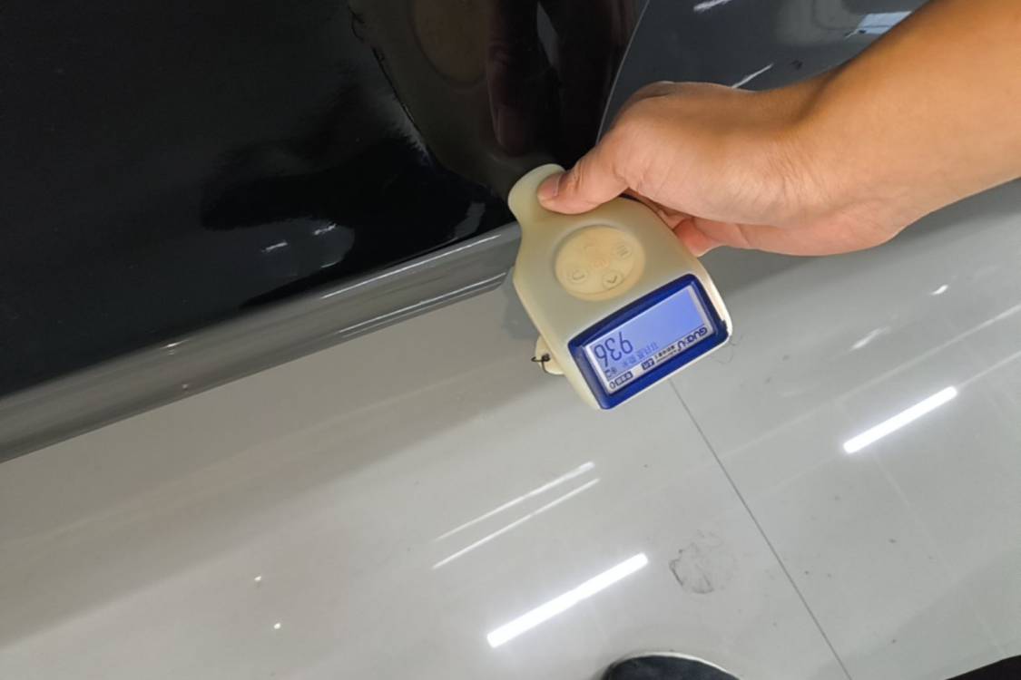 Tesla Model Y 2024 #21 Tesla Model Y 2024 imagen de coche #21