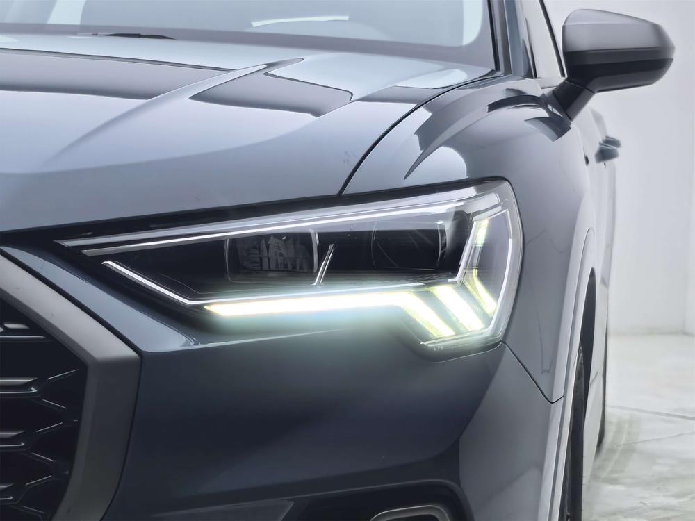 Audi Q3 Sportback 2023 car image #10