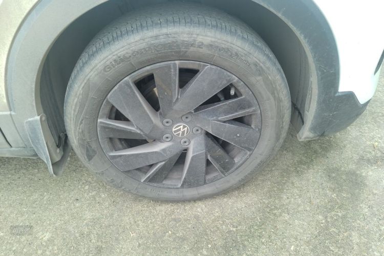 Volkswagen Tharu 2025 #9 Volkswagen Tharu 2025 immagine di auto #9