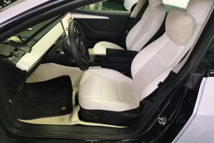 Tesla Model 3 2021 car image #15