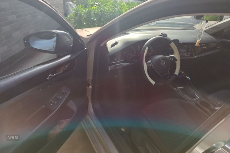 Volkswagen Bora 2020 immagine di auto #18