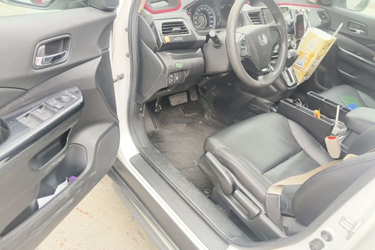 Honda CR-V 2015 car image #18