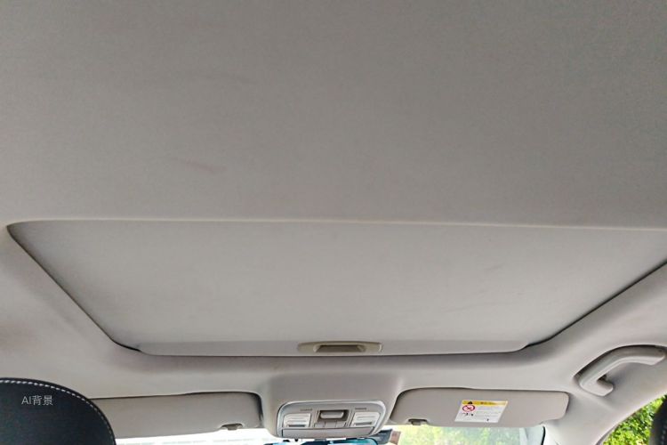 GEELY Emgrand GL 2021 #20 GEELY Emgrand GL 2021 car image #20