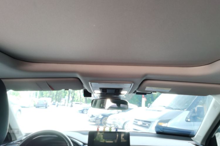 Honda CR-V 2023 car image #20