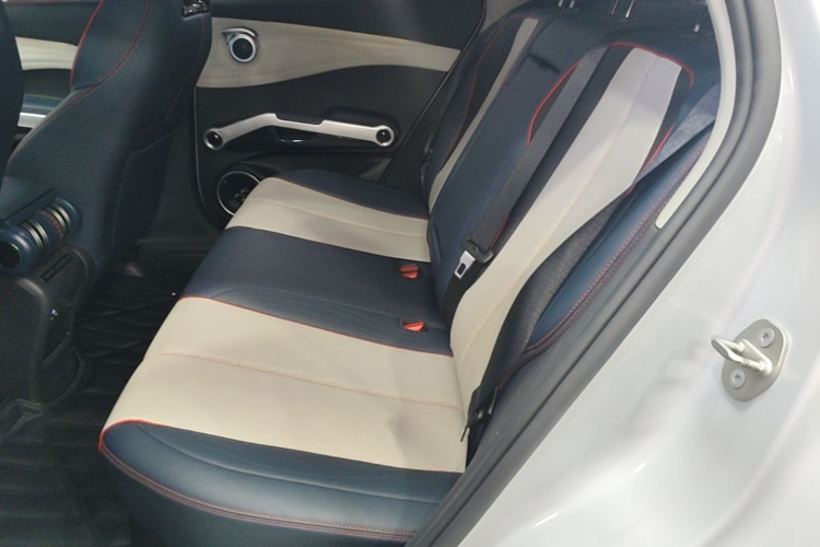 BYD Yuan Plus 2023 car image #17