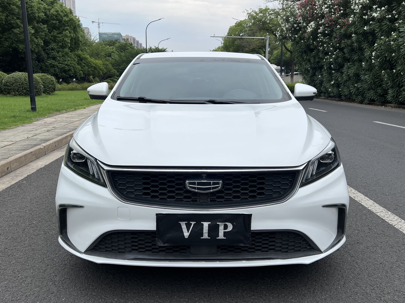 GEELY Binray 2021 #2 GEELY Binray 2021 image de voiture #2