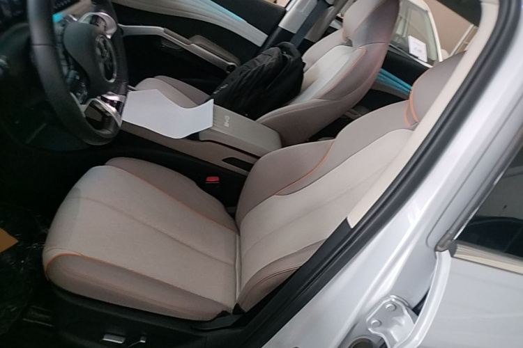 BYD Yuan Plus 2024 car image #19
