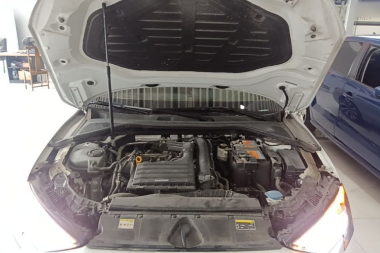 Audi A3 2021 car image #20