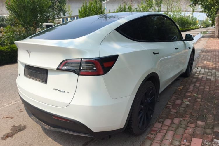 Tesla Model Y 2022 car image #7