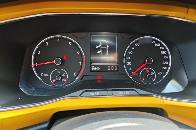 Volkswagen T-Cross 2021 car image #16