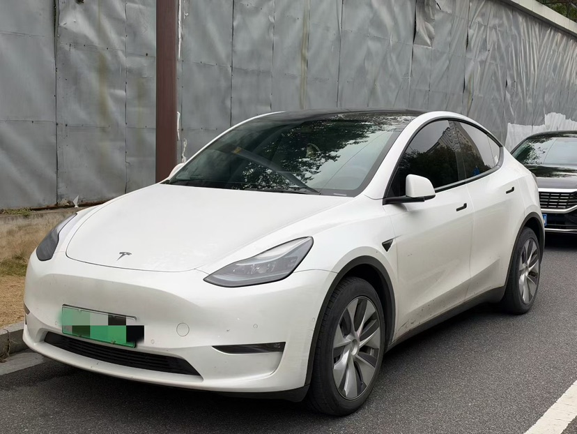 Tesla Model Y 2023 Tesla Model Y 2023 immagine di auto