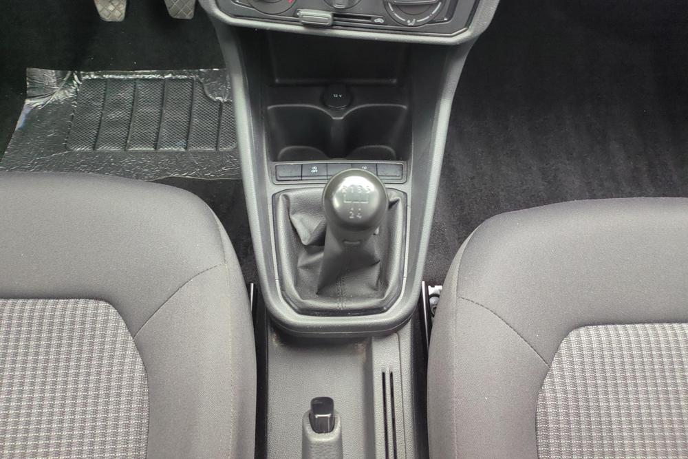 Volkswagen Santana 2021 car image #14
