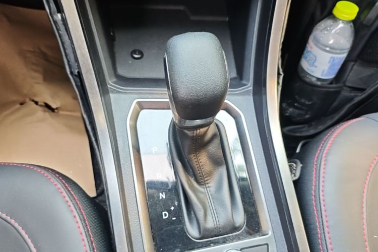 Chery Tiggo 3x 2022 image de voiture #18