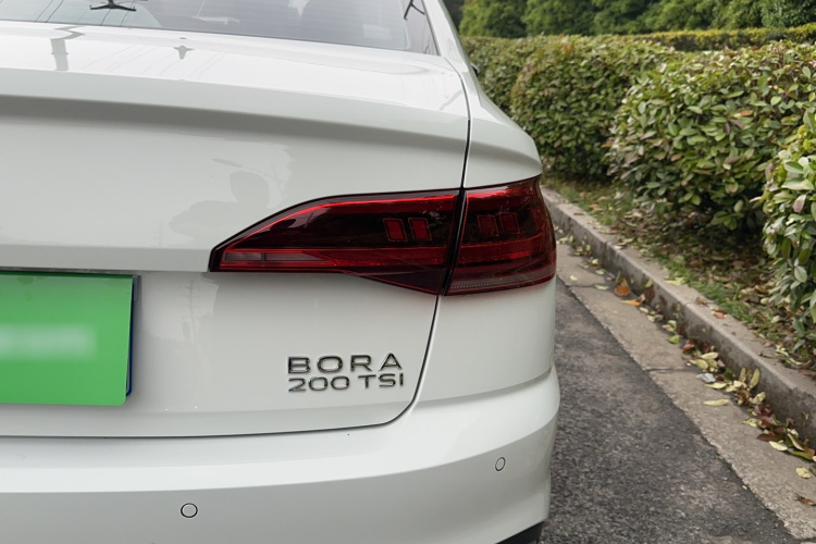 Volkswagen Bora 2023 car image #7