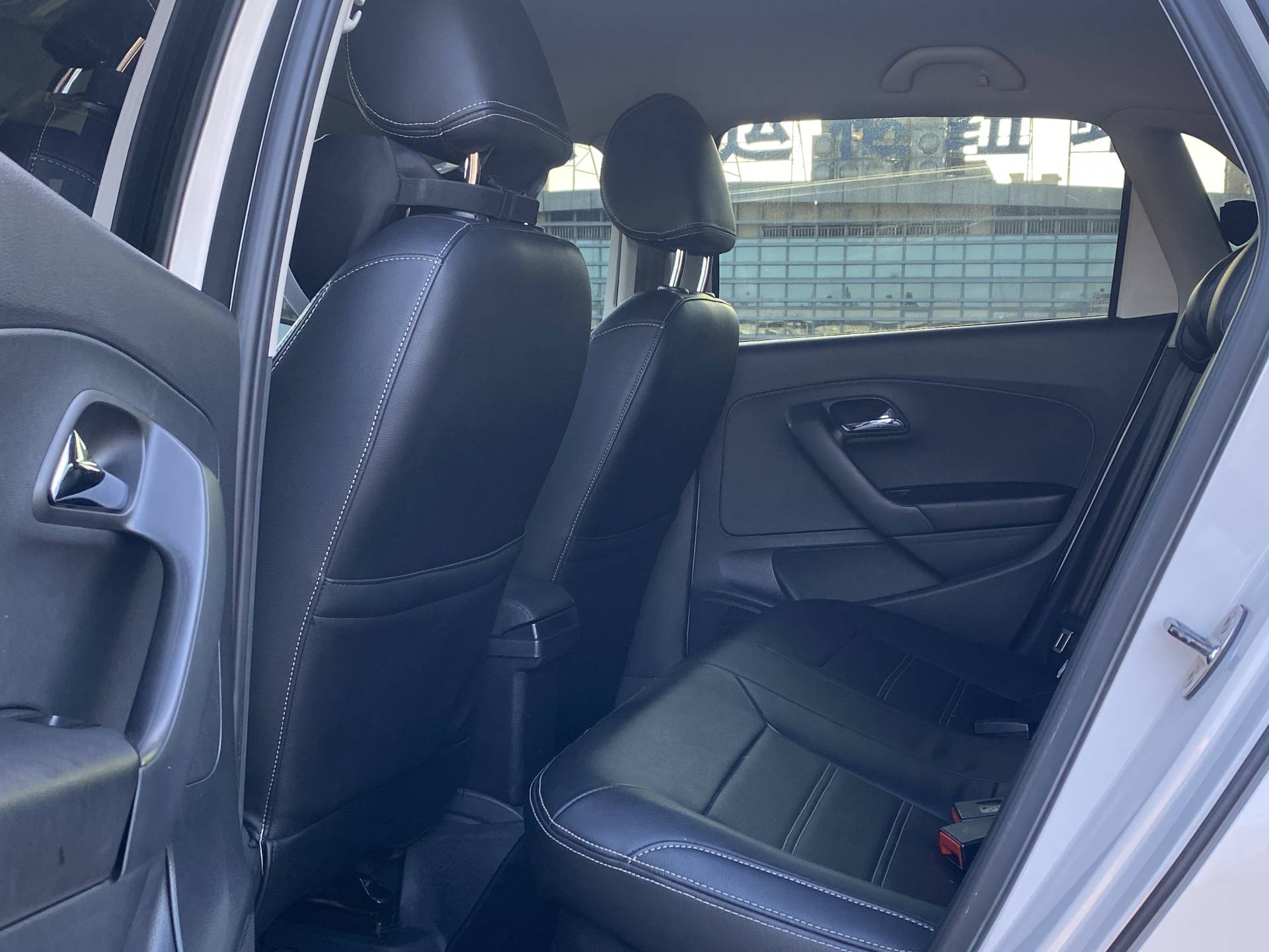Volkswagen Polo 2017 #9 Volkswagen Polo 2017 imagen de coche #9