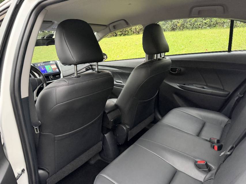 Toyota Vios 2021 immagine di auto #10