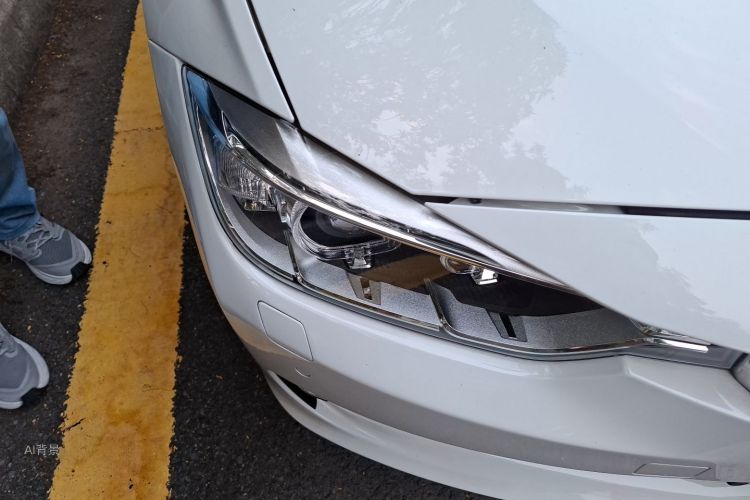 BMW 3 Series 2015 #8 BMW 3 Series 2015 car image #8
