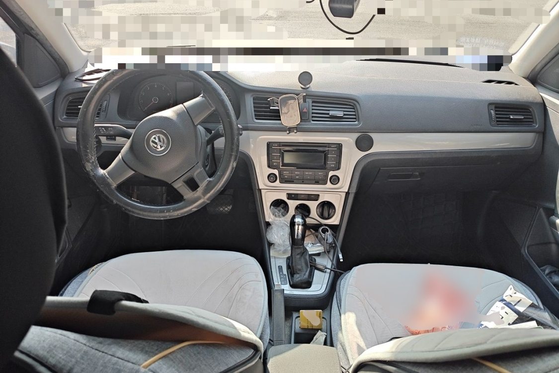 Volkswagen Lavida 2013 #21 Volkswagen Lavida 2013 imagen de coche #21