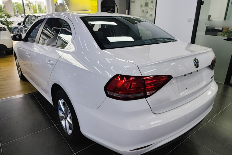Volkswagen Lavida 2023 #5 Volkswagen Lavida 2023 car image #5
