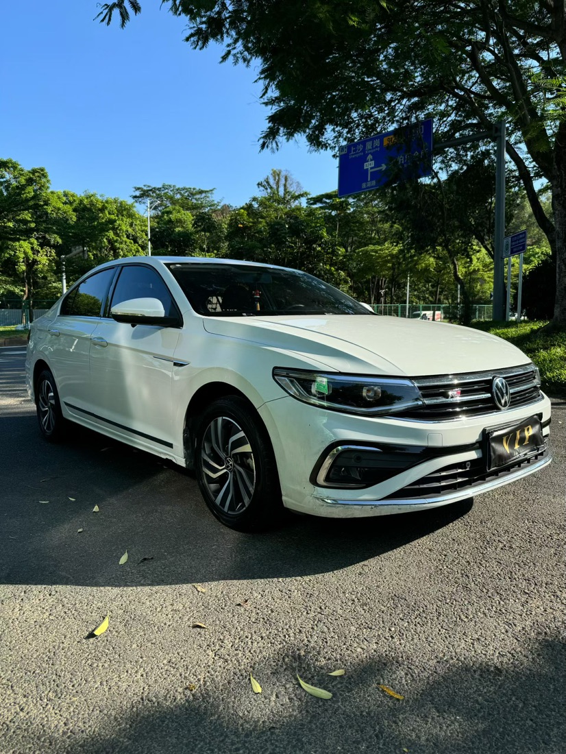 Volkswagen Bora 2023 car image #2