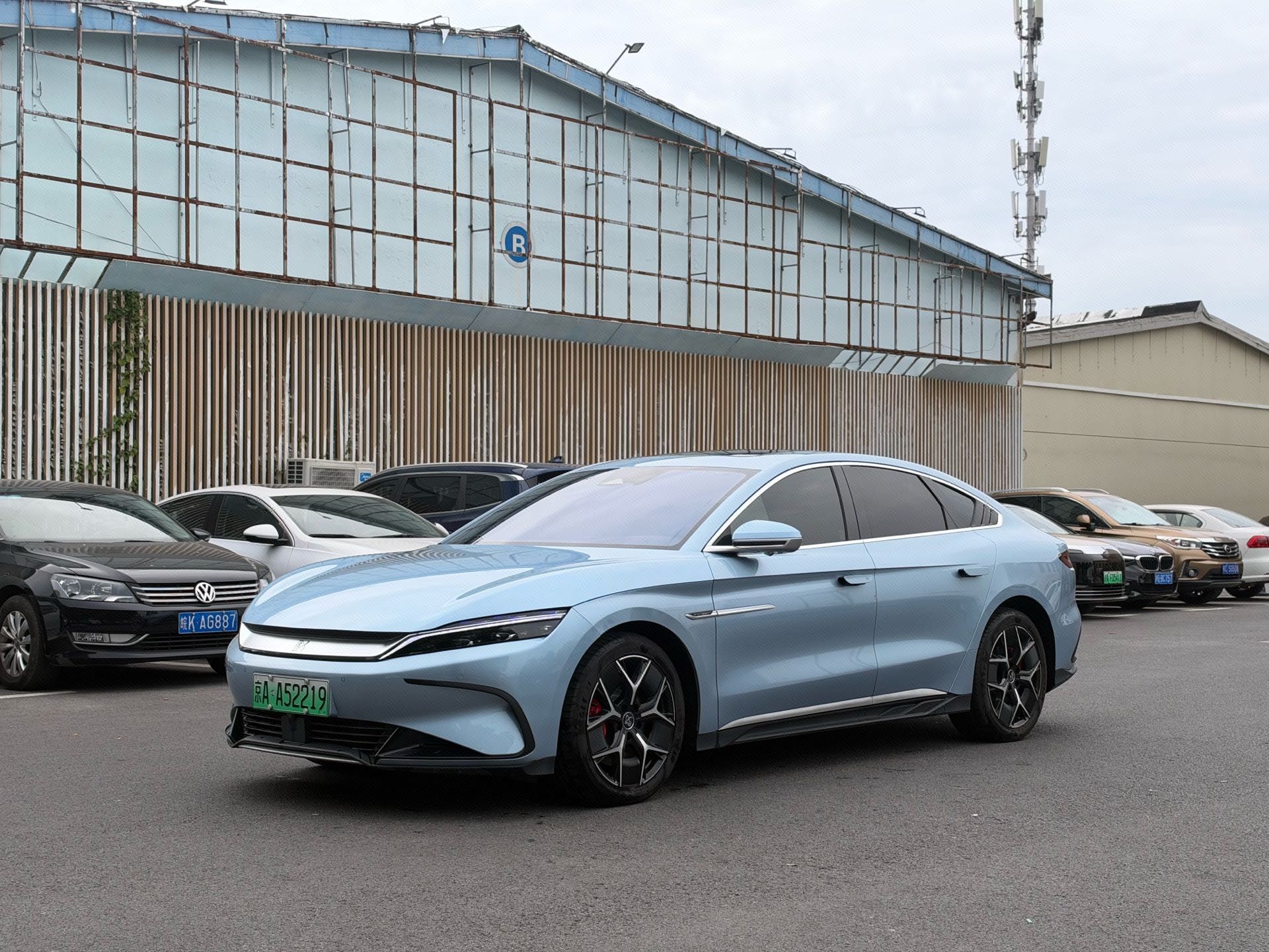 2023 2023 car image
