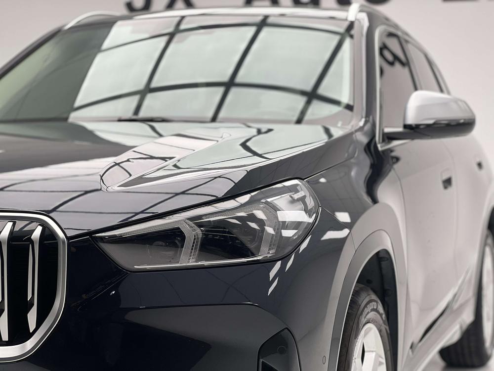 BMW X1 2023 صورة سيارة #7