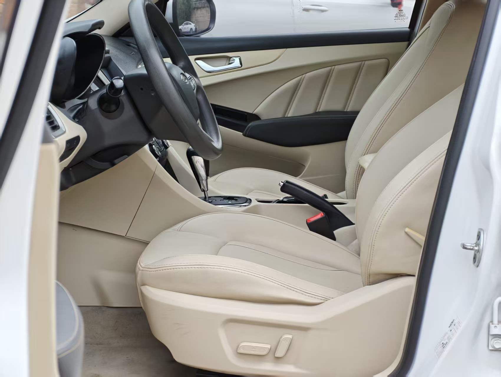 Chery Arrizo 7 2014 #8 Chery Arrizo 7 2014 car image #8
