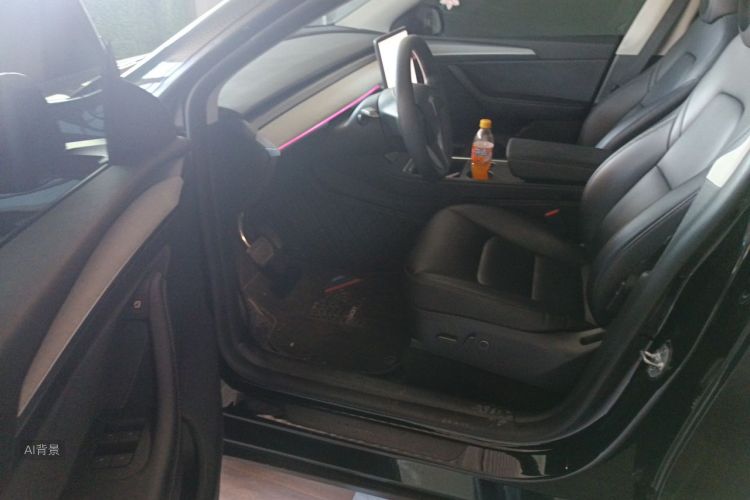 Tesla Model Y 2023 car image #18