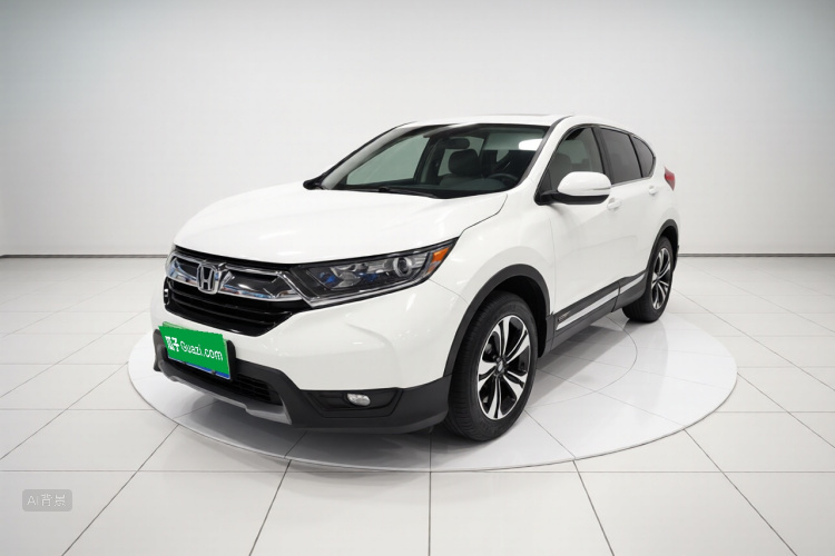 Honda CR-V 2017 #2 Honda CR-V 2017 car image #2