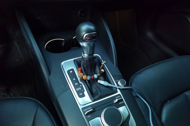 Audi A3 2019 #14 Audi A3 2019 car image #14