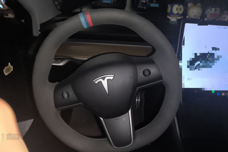 Tesla Model 3 2020 #12 Tesla Model 3 2020 car image #12