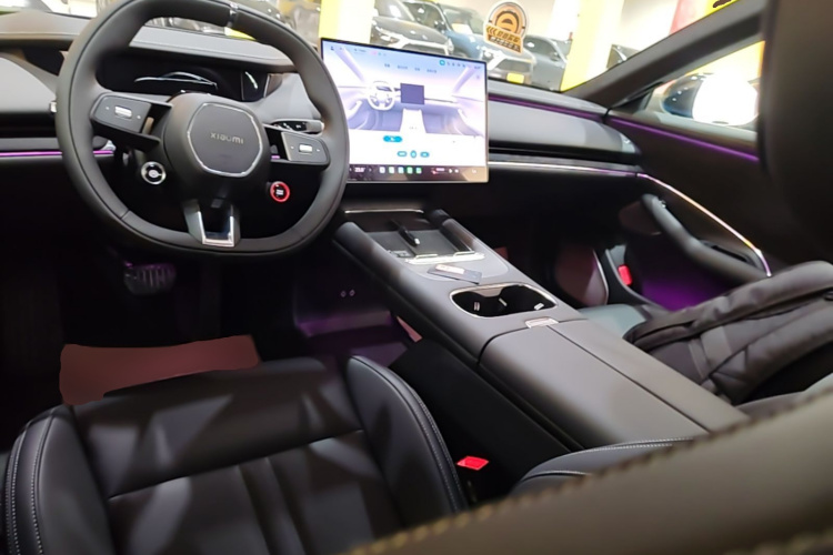 2026 car image #11