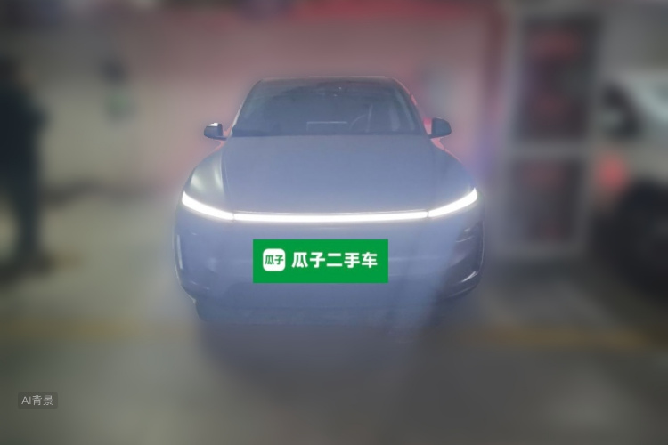 Tesla Model Y 2025 #3 Tesla Model Y 2025 car image #3