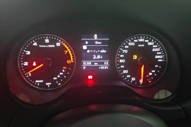 Audi A3 2018 #12 Audi A3 2018 immagine di auto #12