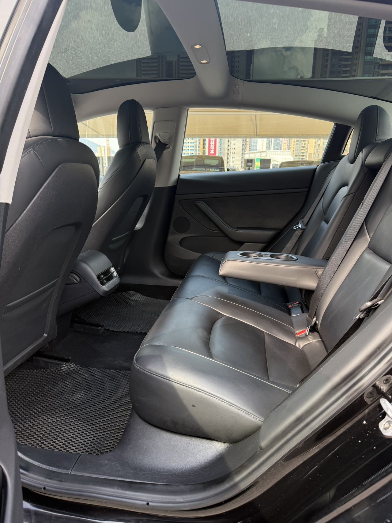 Tesla Model 3 2023 imagem de carro #6