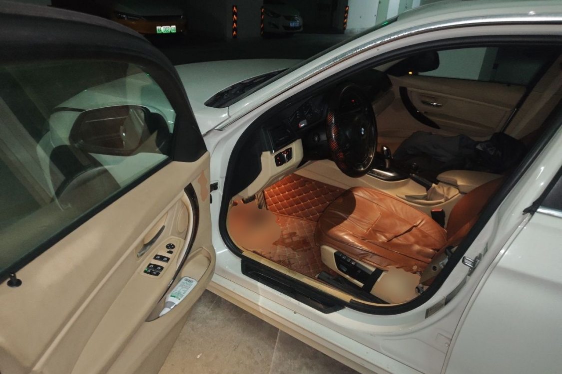 BMW 3 Series 2013 #25 BMW 3 Series 2013 car image #25