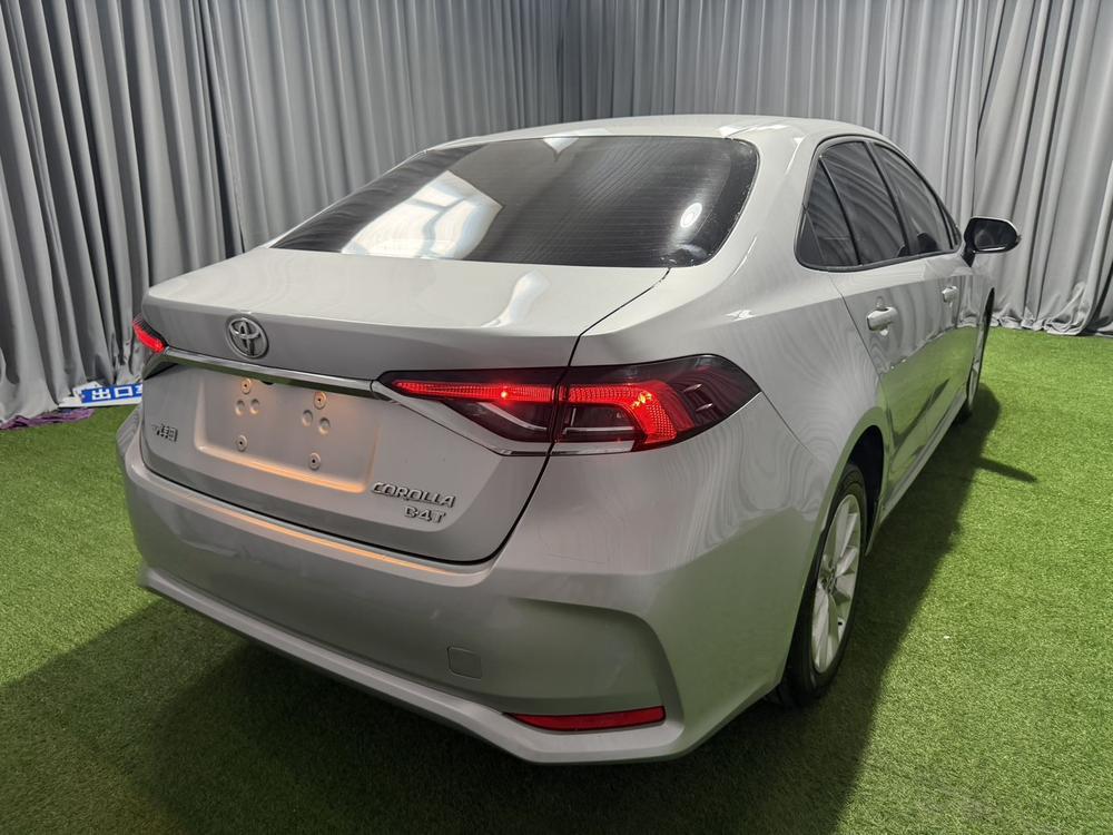 Toyota Corolla 2022 car image #6
