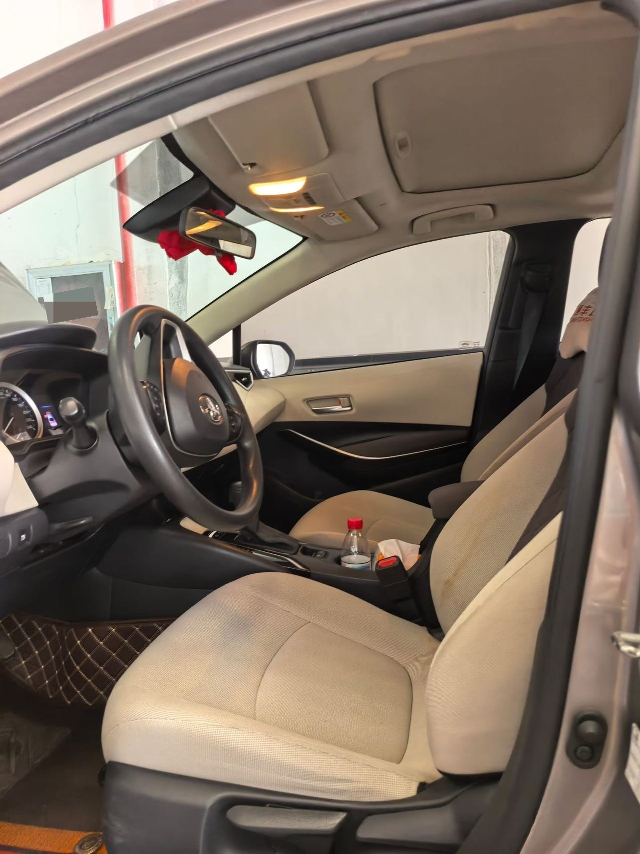 丰田 卡罗拉 2020 汽车图片 #2