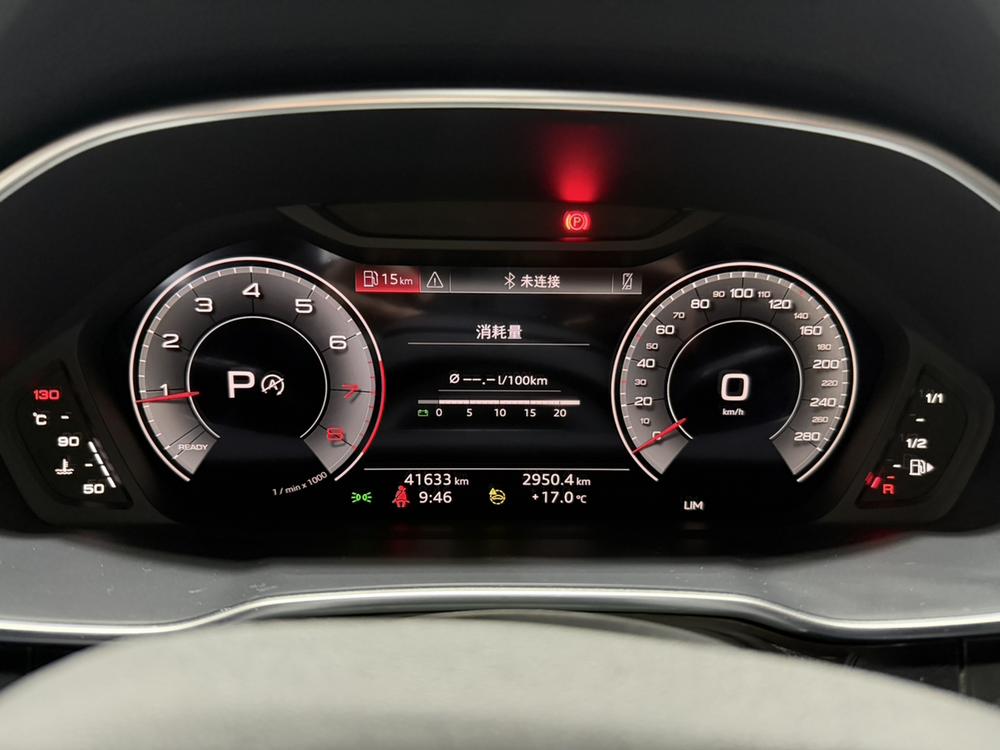 Audi Q3 Sportback 2022 #17 Audi Q3 Sportback 2022 car image #17