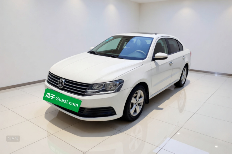 Volkswagen Lavida 2019 #2 Volkswagen Lavida 2019 car image #2